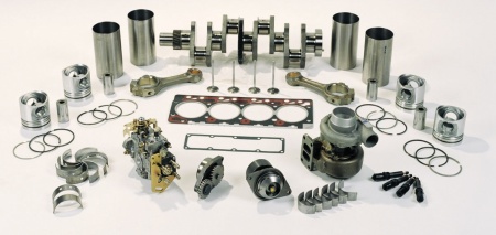 Повышение цен на запчасти KOMATSU