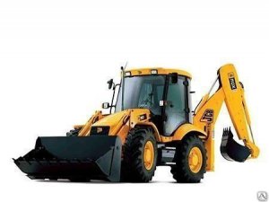 JCB