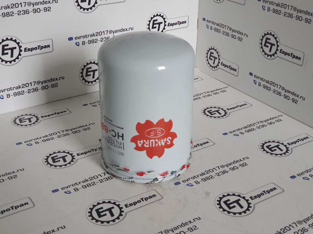 Фильтр масляный (дренажный) 4171834130 14524170 HF6068 31N801360 31E90126 332B7467 31К601320 P556005