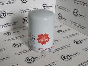 Фильтр масляный (дренажный) 4171834130 14524170 HF6068 31N801360 31E90126 332B7467 31К601320 P556005