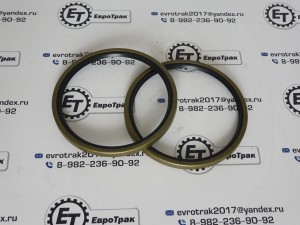 Сальник KOMATSU WA320-3 421-09-11310 ITR