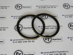 Сальник KOMATSU WA320-3 421-09-11310 ITR