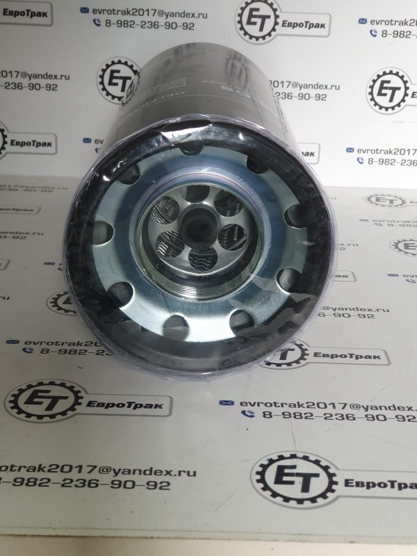 Фильтр масляный 297*118 1/4-12 Cum ISX/FRL/Peterbilt 6742014540 LF3000 LF9009 11NA-70110AS H300W03
