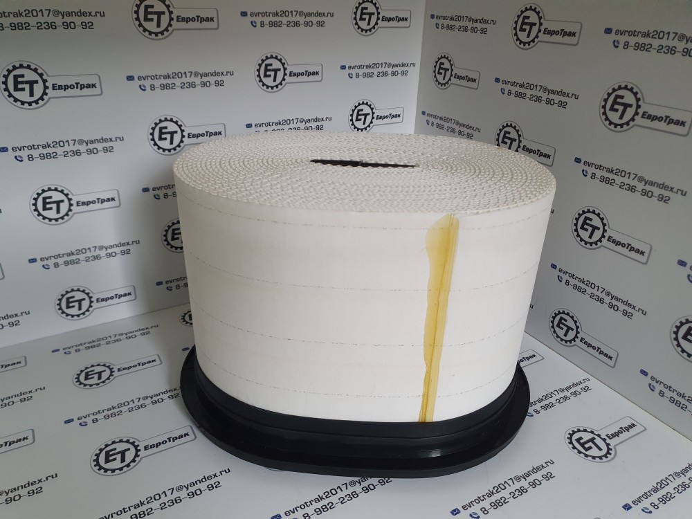 Фильтр воздушный комплект CAT M315D 2525001/2525002 C30500/CF2864