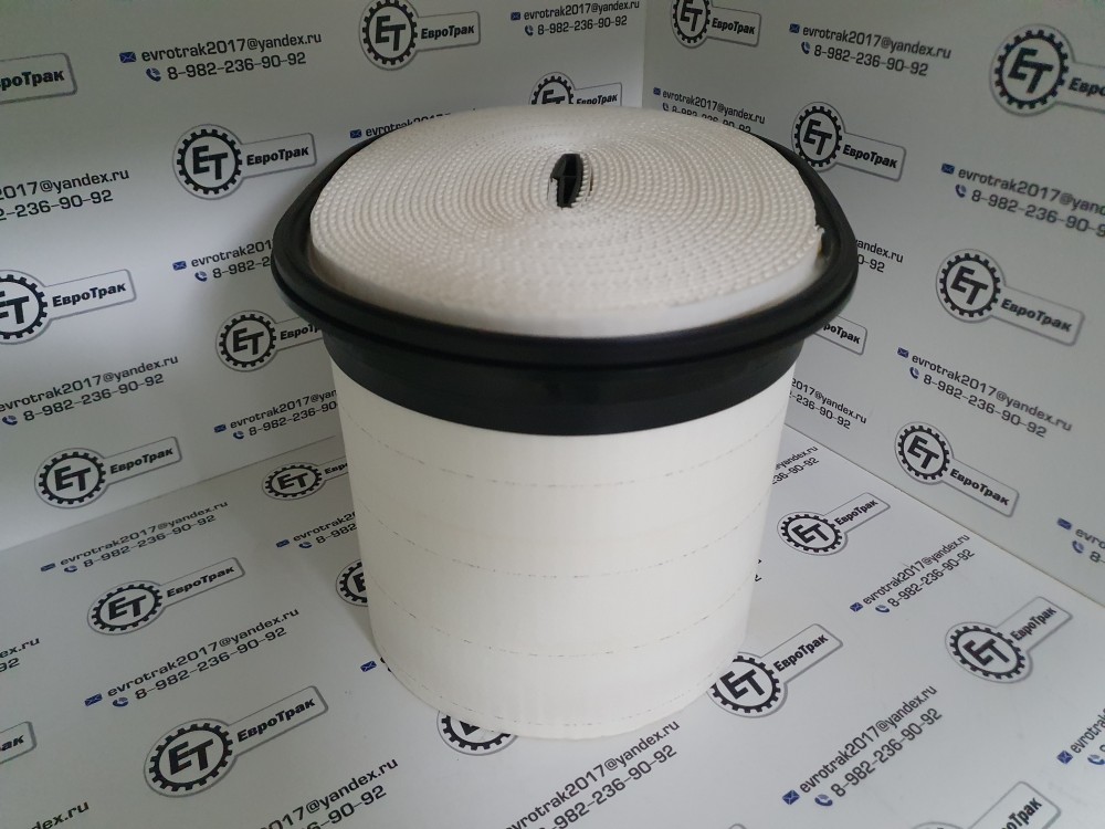 Фильтр воздушный комплект CAT M315D 2525001/2525002 C30500/CF2864