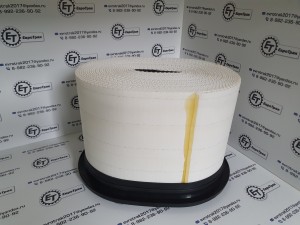 Фильтр воздушный комплект CAT M315D 2525001/2525002 C30500/CF2864