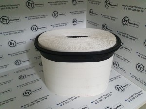 Фильтр воздушный комплект CAT M315D 2525001/2525002 C30500/CF2864
