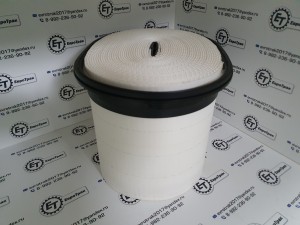 Фильтр воздушный комплект CAT M315D 2525001/2525002 C30500/CF2864