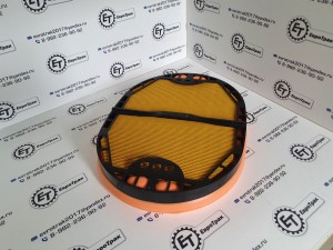 Фильтр воздушный комплект CAT M315D 2525001/2525002 C30500/CF2864