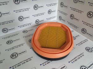 Фильтр воздушный комплект CAT M315D 2525001/2525002 C30500/CF2864