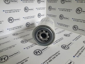 Фильтр топливный Г/О 173.5*92 1''-14UNF-2B Komatsu 6003119121 6003118291 3315843 D63800202 P557440