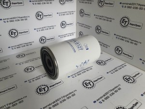 Фильтр топливный Г/О 173.5*92 1''-14UNF-2B Komatsu 6003119121 6003118291 3315843 D63800202 P557440