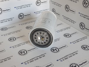 Фильтр топливный сепаратор со сливом 202*93 M22*1.5 1000059647 2656F853 BF1289SP 3087298 P553880