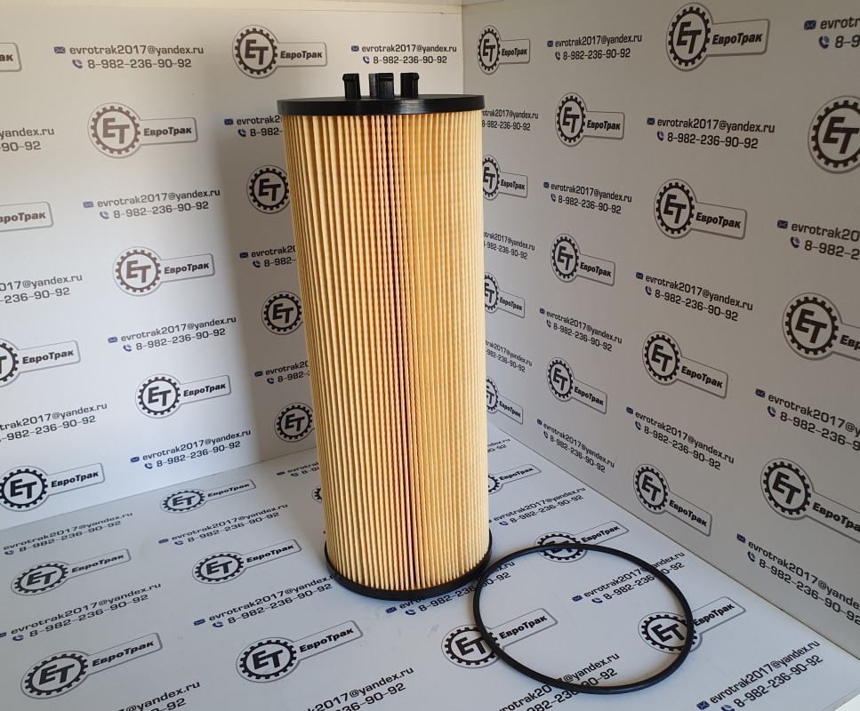 Фильтр масляный (элемент) MB ACTROS MP2/MP3 A5411800209 P550453