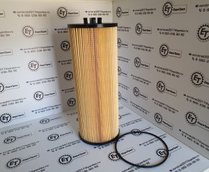 Фильтр масляный (элемент) MB ACTROS MP2/MP3 A5411800209 P550453