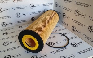 Фильтр масляный (элемент) MB ACTROS MP2/MP3 A5411800209 P550453