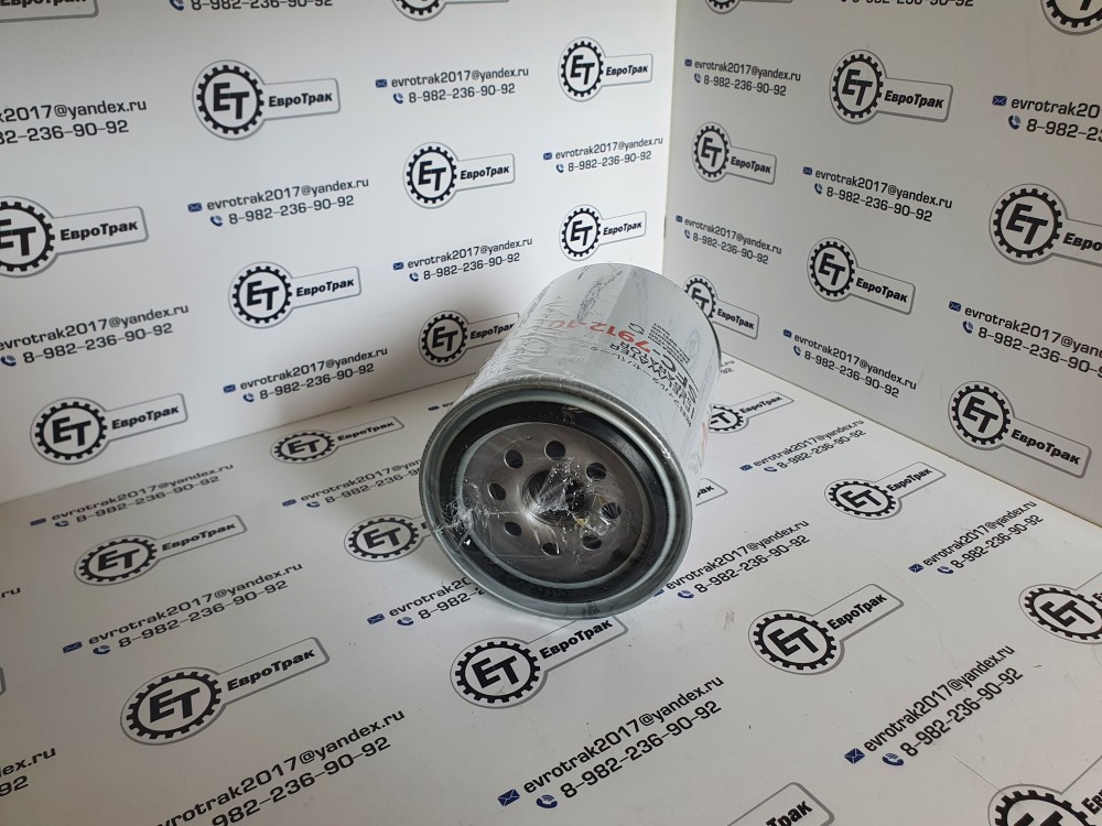 Фильтр топливный R380 LC-9SH 11LB20310 EK1039 P551855 SFC791210