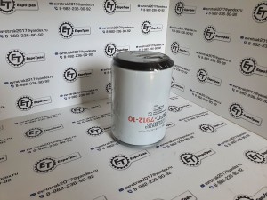 Фильтр топливный R380 LC-9SH 11LB20310 EK1039 P551855 SFC791210