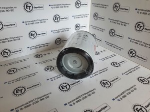 Фильтр топливный R380 LC-9SH 11LB20310 EK1039 P551855 SFC791210