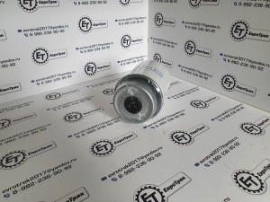 Фильтр топливный сепаратор 154*80 JOHN DEERE/LIEBHERR/CASE/JCB 32925915 LP925915 WIX33668 P551434