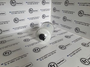 Фильтр топливный сепаратор 154*80 JOHN DEERE/LIEBHERR/CASE/JCB 32925915 LP925915 WIX33668 P551434