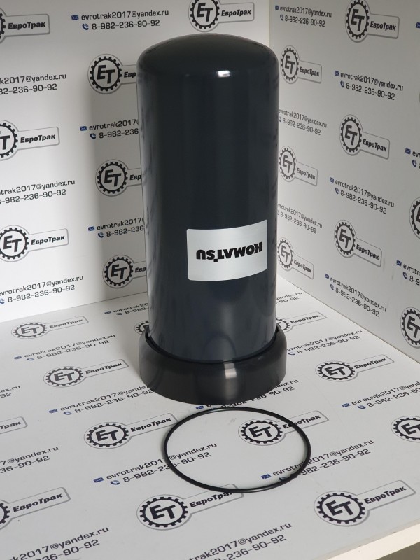 Фильтр гидравлический 419-60-35153 419-60-35152 SPH94056 SH60262