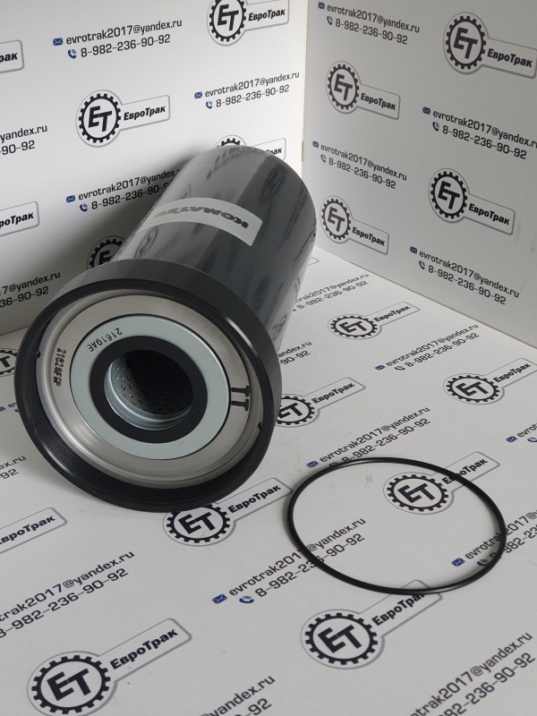 Фильтр гидравлический 419-60-35153 419-60-35152 SPH94056 SH60262