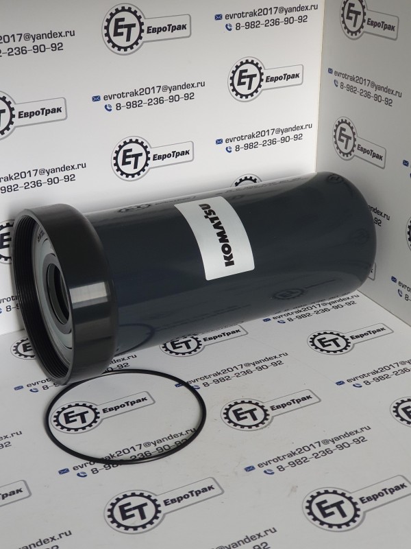 Фильтр гидравлический 419-60-35153 419-60-35152 SPH94056 SH60262