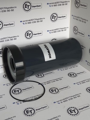Фильтр гидравлический 419-60-35153 419-60-35152 SPH94056 SH60262