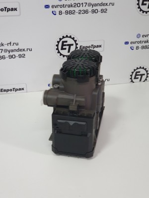 Модулятор EBS 2-канальный MAN 81521066050 K020024N50 K020024N00 Оригинал