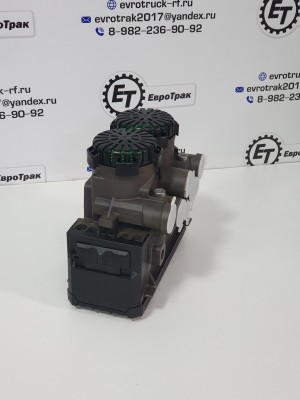 Модулятор EBS 2-канальный MAN 81521066050 K020024N50 K020024N00 Оригинал