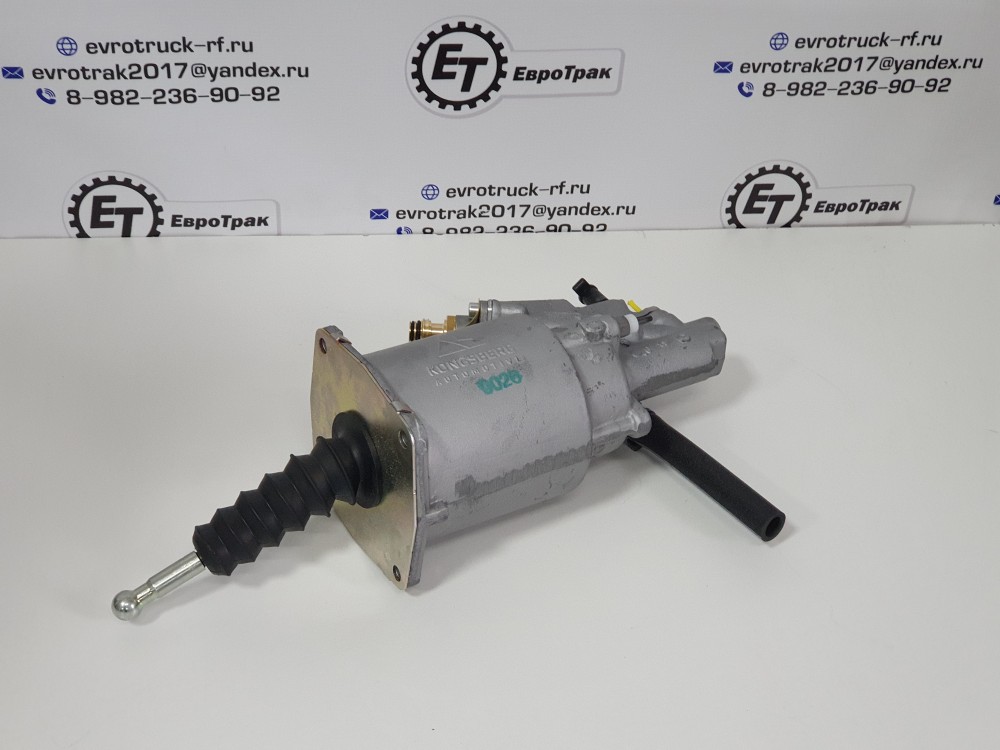 ПГУ VOLVO FH/FM/FMX4 23105541 Kongsberg (Норвегия)