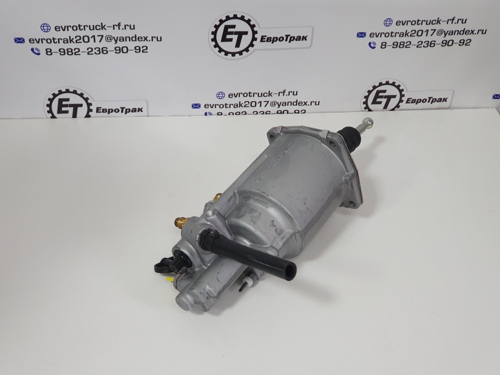 ПГУ VOLVO FH/FM/FMX4 23105541 Kongsberg (Норвегия)