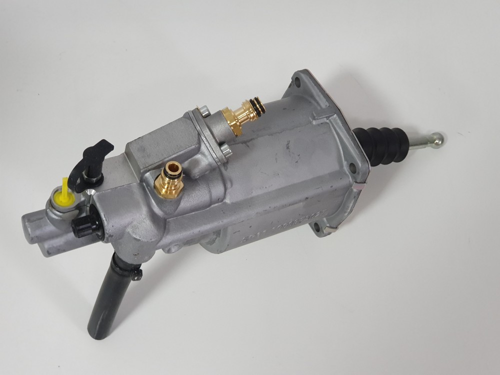 ПГУ VOLVO FH/FM/FMX4 23105541 Kongsberg (Норвегия)