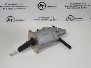 ПГУ VOLVO FH/FM/FMX4 23105541 Kongsberg (Норвегия)