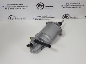 ПГУ VOLVO FH/FM/FMX4 23105541 Kongsberg (Норвегия)