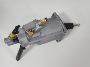 ПГУ VOLVO FH/FM/FMX4 23105541 Kongsberg (Норвегия)