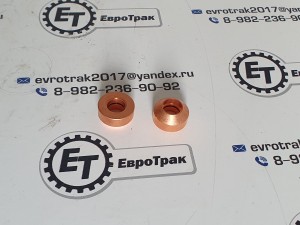 Прокладка форсунки 6261-71-6150 OFM