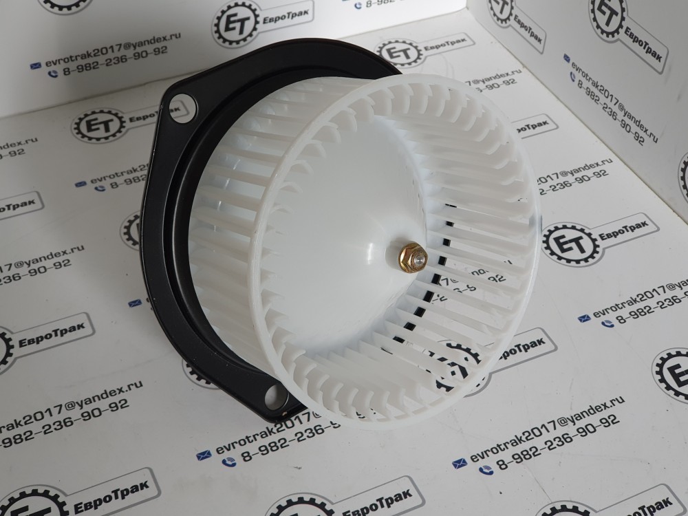 Мотор отопителя с крыльчаткой ND292500-0649 ND292500-0650 ND529250-0049 OEM