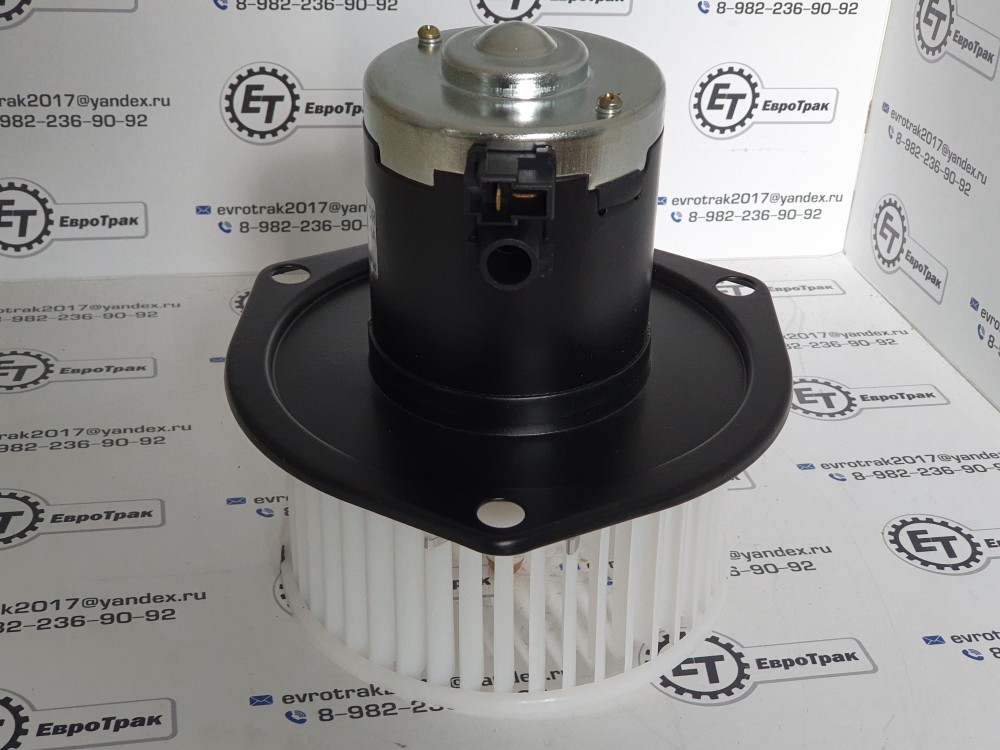 Мотор отопителя с крыльчаткой ND292500-0649 ND292500-0650 ND529250-0049 OEM