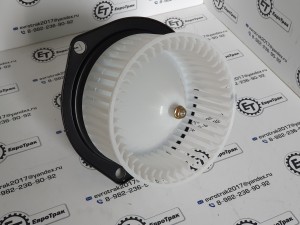 Мотор отопителя с крыльчаткой ND292500-0649 ND292500-0650 ND529250-0049 OEM