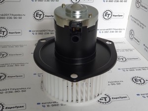 Мотор отопителя с крыльчаткой ND292500-0649 ND292500-0650 ND529250-0049 OEM