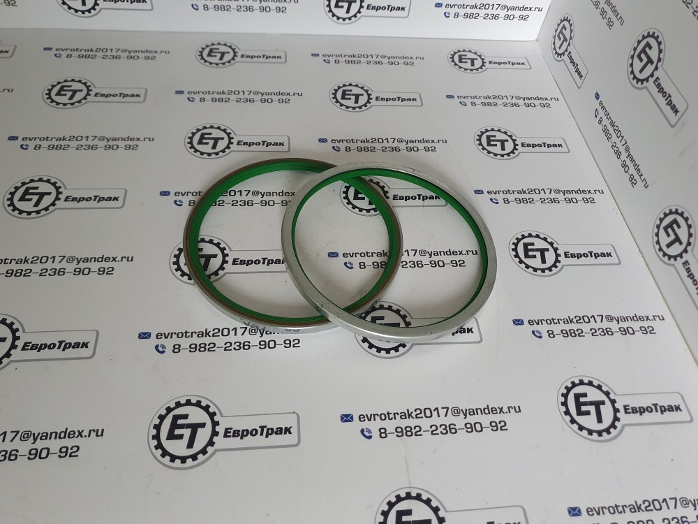 Уплотнение пылезащитное 421-09-11350 GRIFF (Россия)