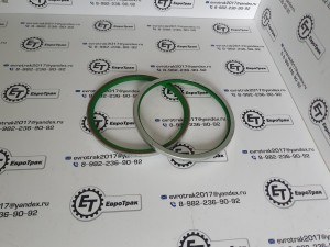 Уплотнение пылезащитное 421-09-11350 GRIFF (Россия)