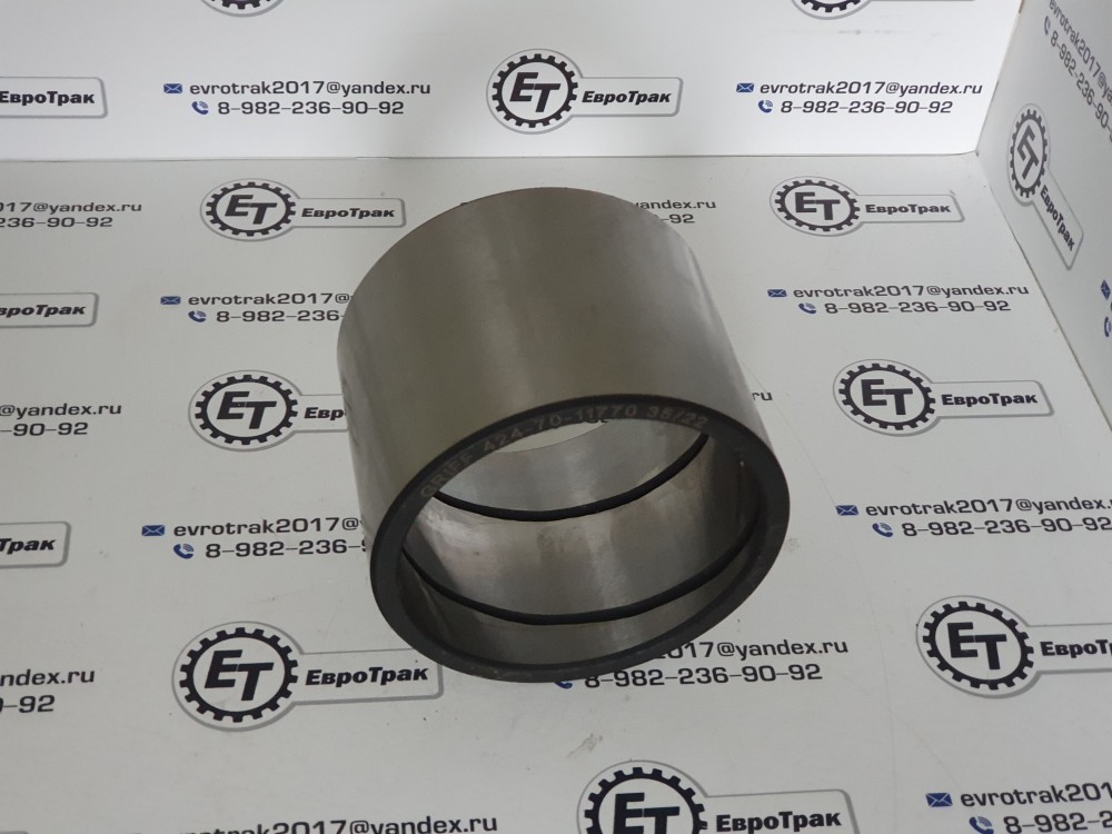 Втулка WA380-3 424-70-11770 GRIFF (Россия)