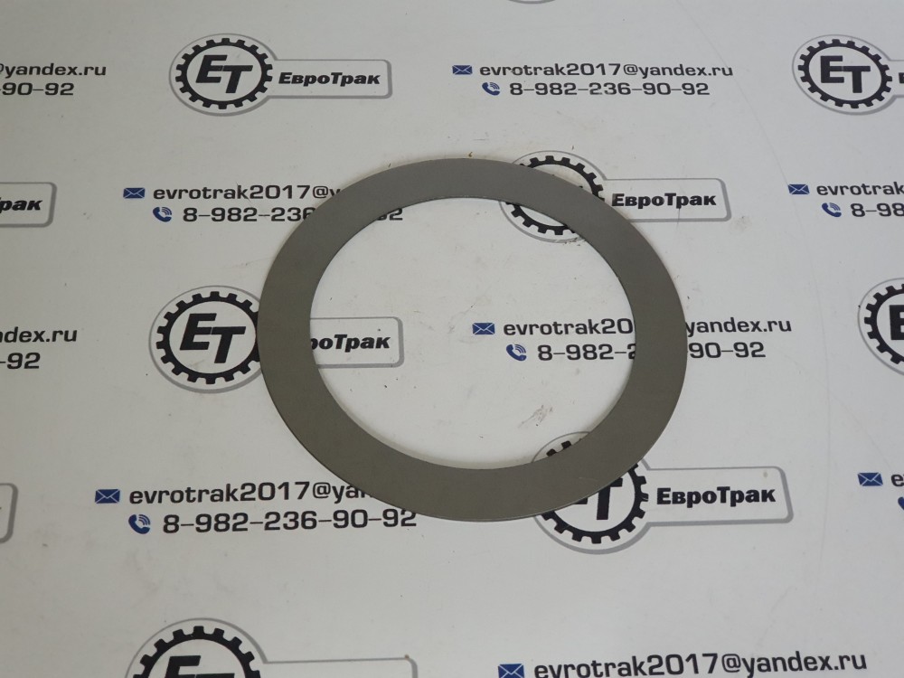 Втулка распорная (шайба) 207-70-11360 208-70-71650 207-70-31290 421-70-11432 Оригинал