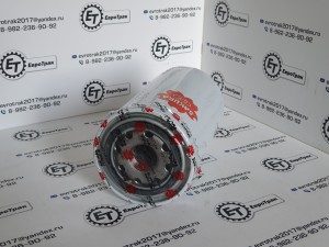 Фильтр масляный 175*98*62/72 M27*2 CUMMINS КАМАЗ/IVECO/Komatsu WB93S-5 EA504074043 LF16015 P550520