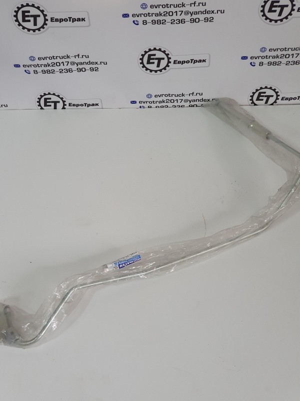 Трубка топливная 6245-71-5111 6245-71-5110 Оригинал