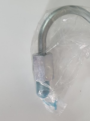 Трубка топливная 6245-71-5131 6245-71-5130 Оригинал