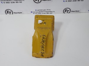 Коронка ковша 61N8-31310GG Китай
